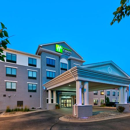 Holiday Inn Express Hotel & Suites Shakopee By Ihg Extérieur photo