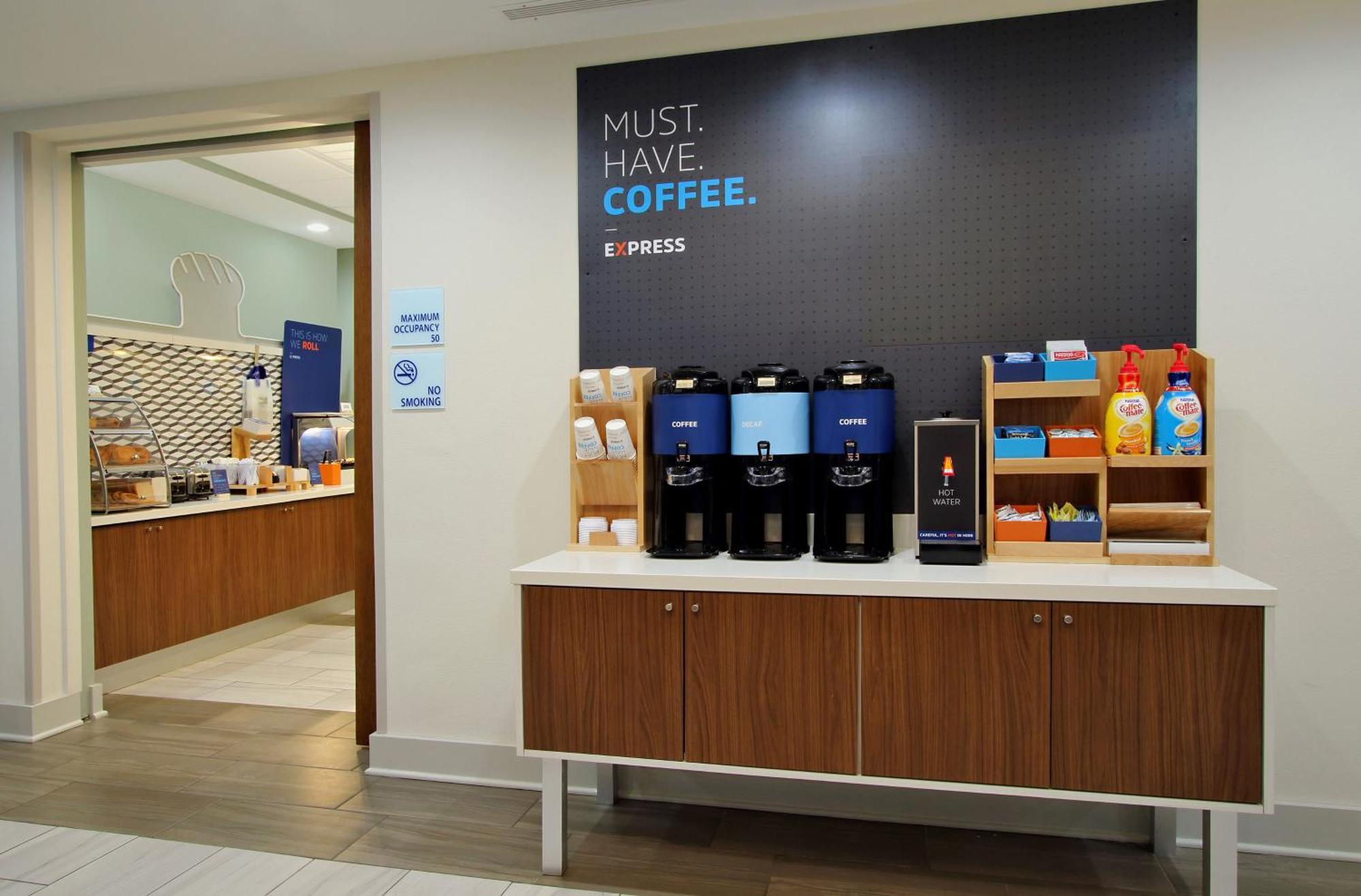 Holiday Inn Express Hotel & Suites Shakopee By Ihg Extérieur photo