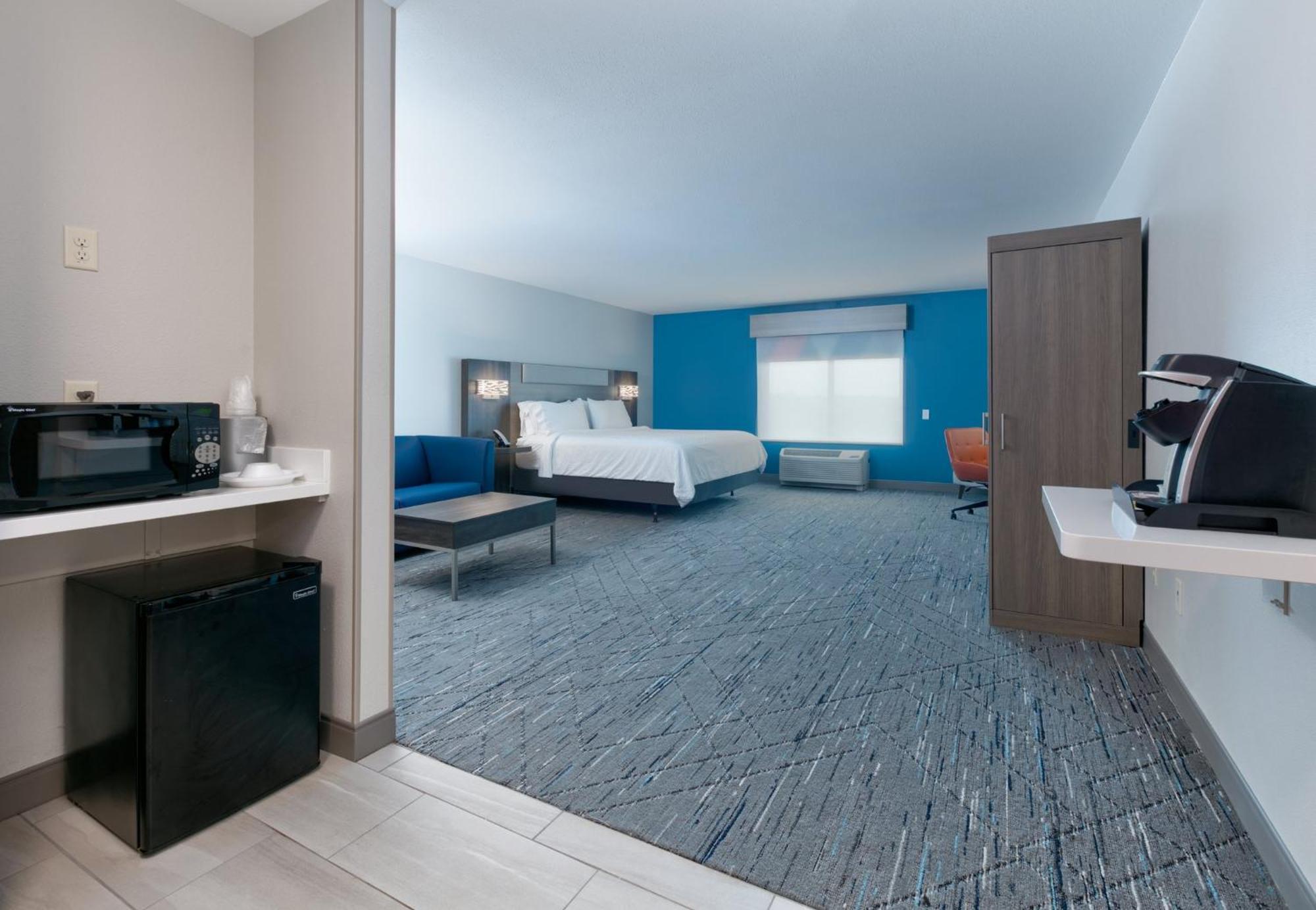 Holiday Inn Express Hotel & Suites Shakopee By Ihg Extérieur photo