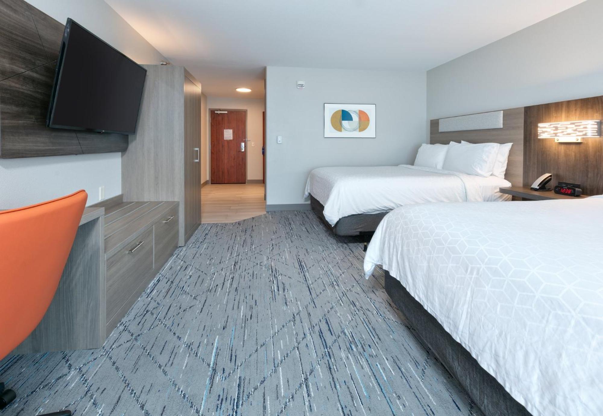 Holiday Inn Express Hotel & Suites Shakopee By Ihg Extérieur photo
