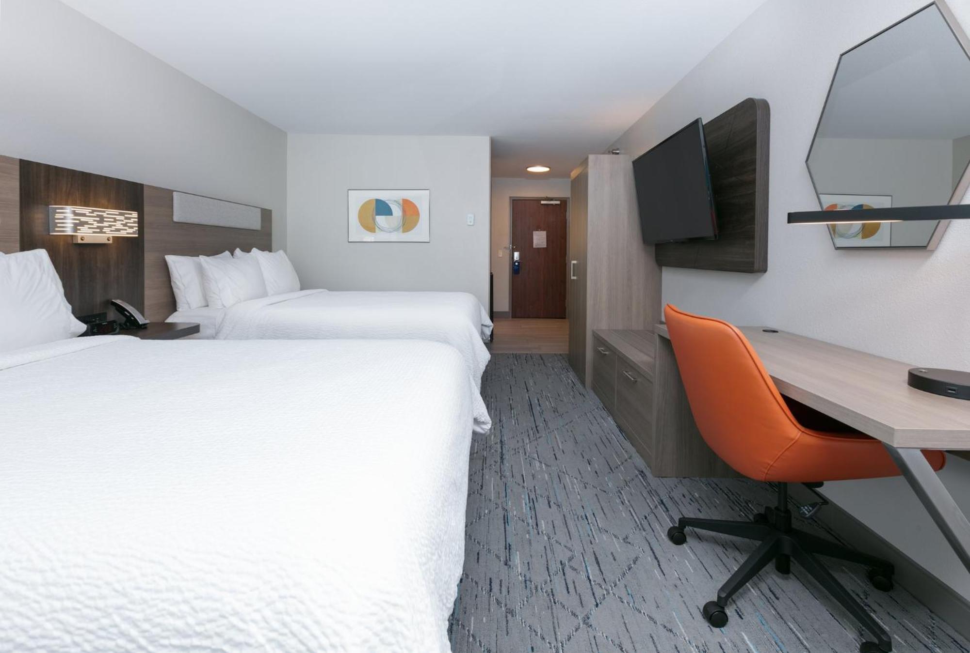 Holiday Inn Express Hotel & Suites Shakopee By Ihg Extérieur photo