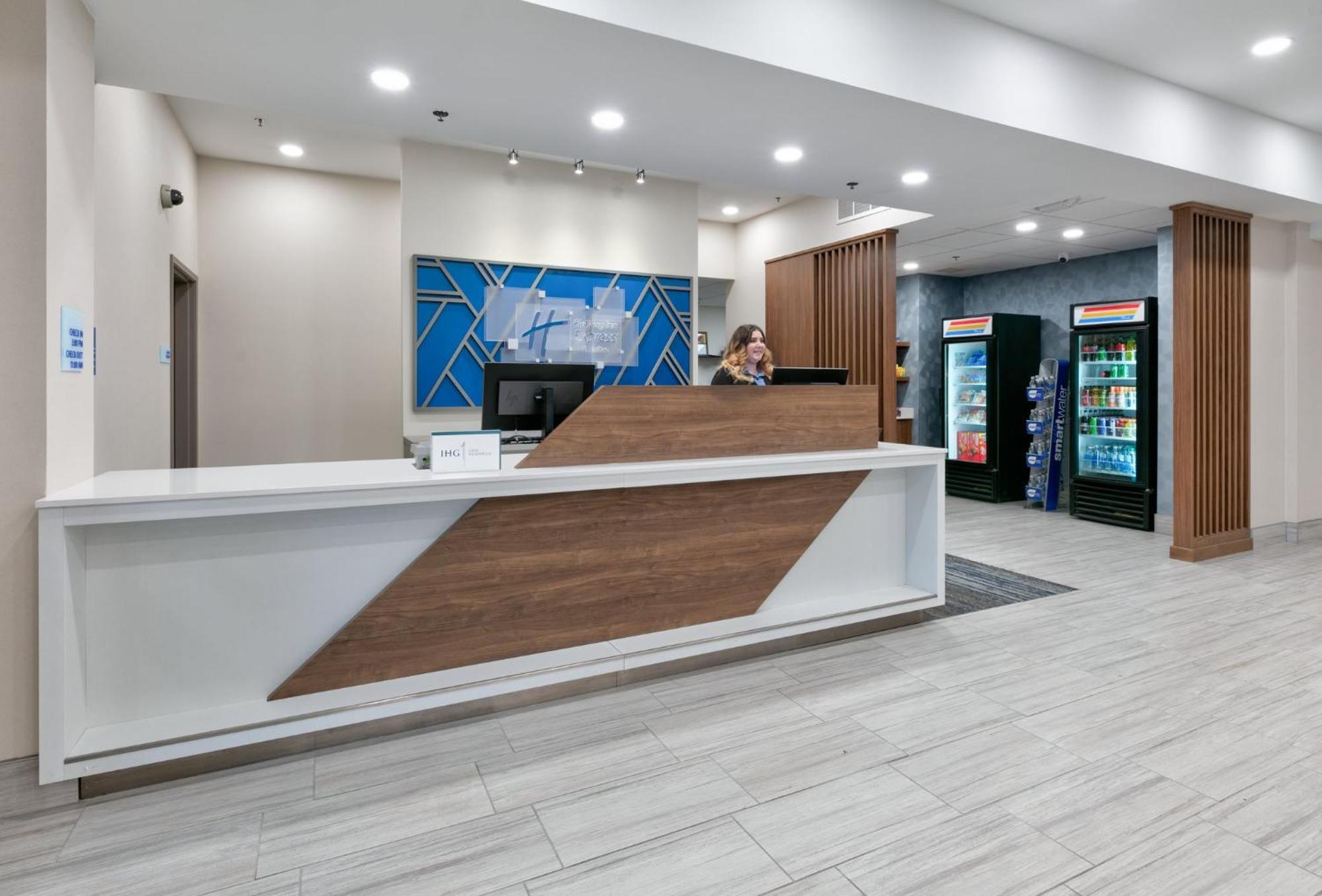 Holiday Inn Express Hotel & Suites Shakopee By Ihg Extérieur photo