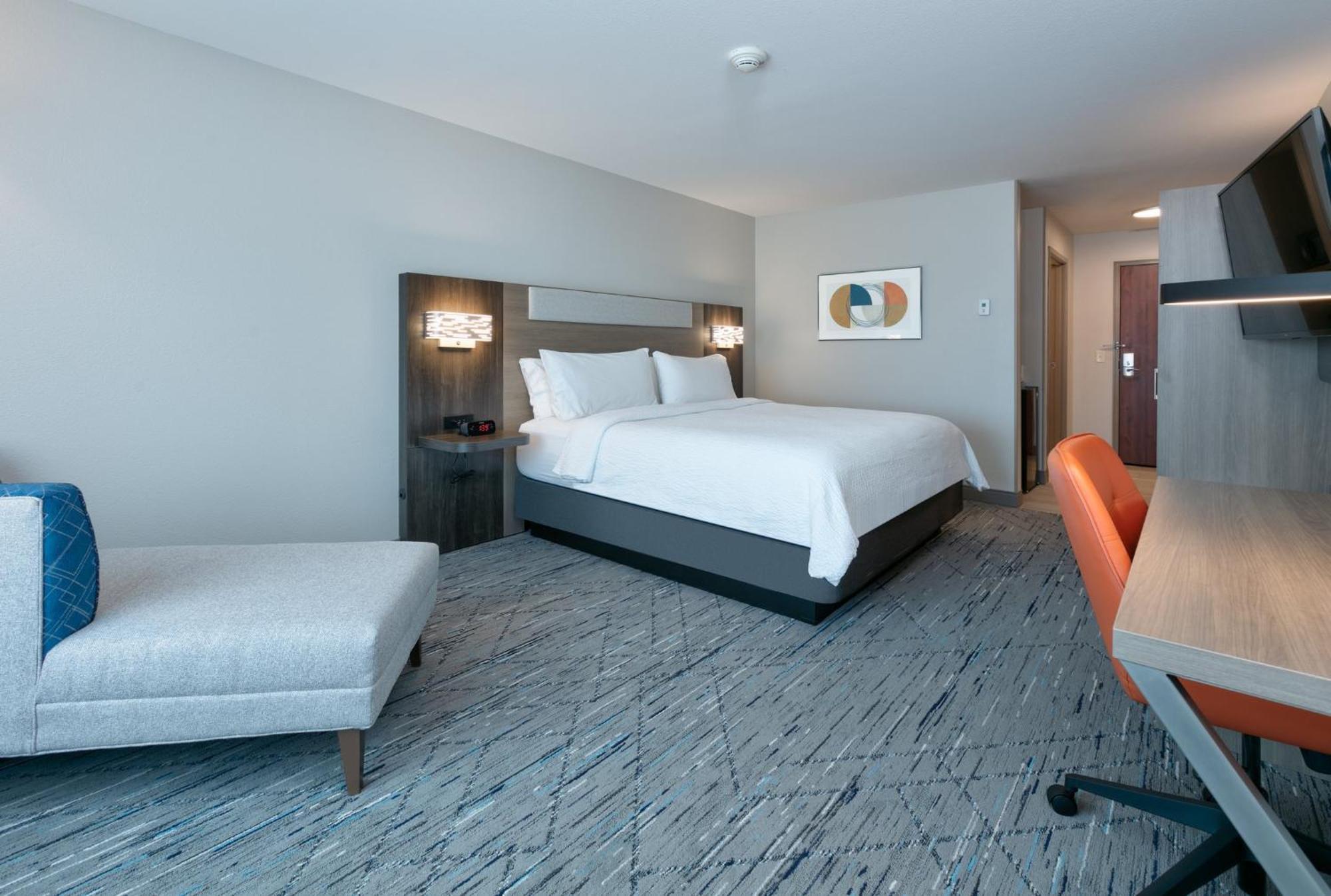 Holiday Inn Express Hotel & Suites Shakopee By Ihg Extérieur photo