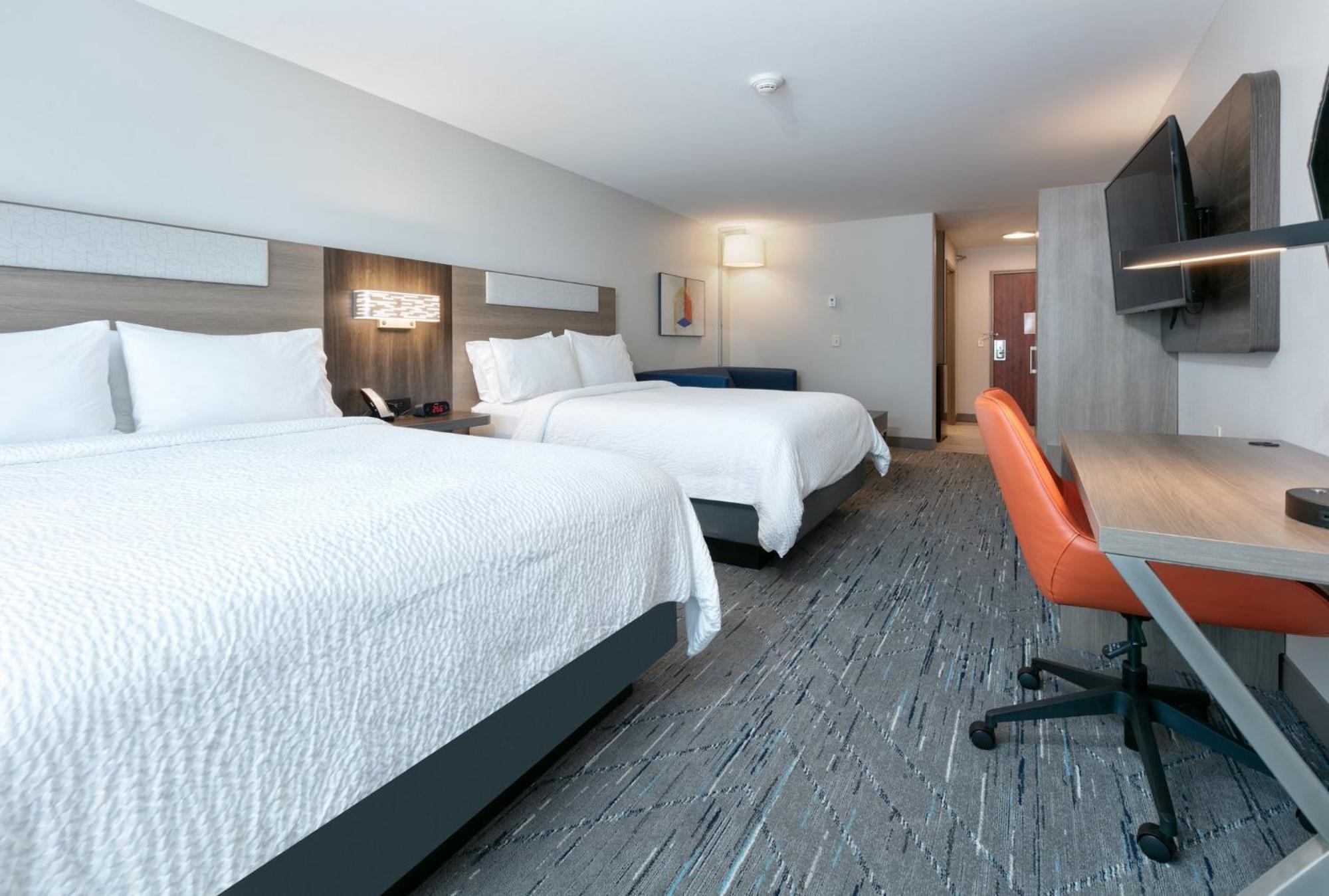 Holiday Inn Express Hotel & Suites Shakopee By Ihg Extérieur photo