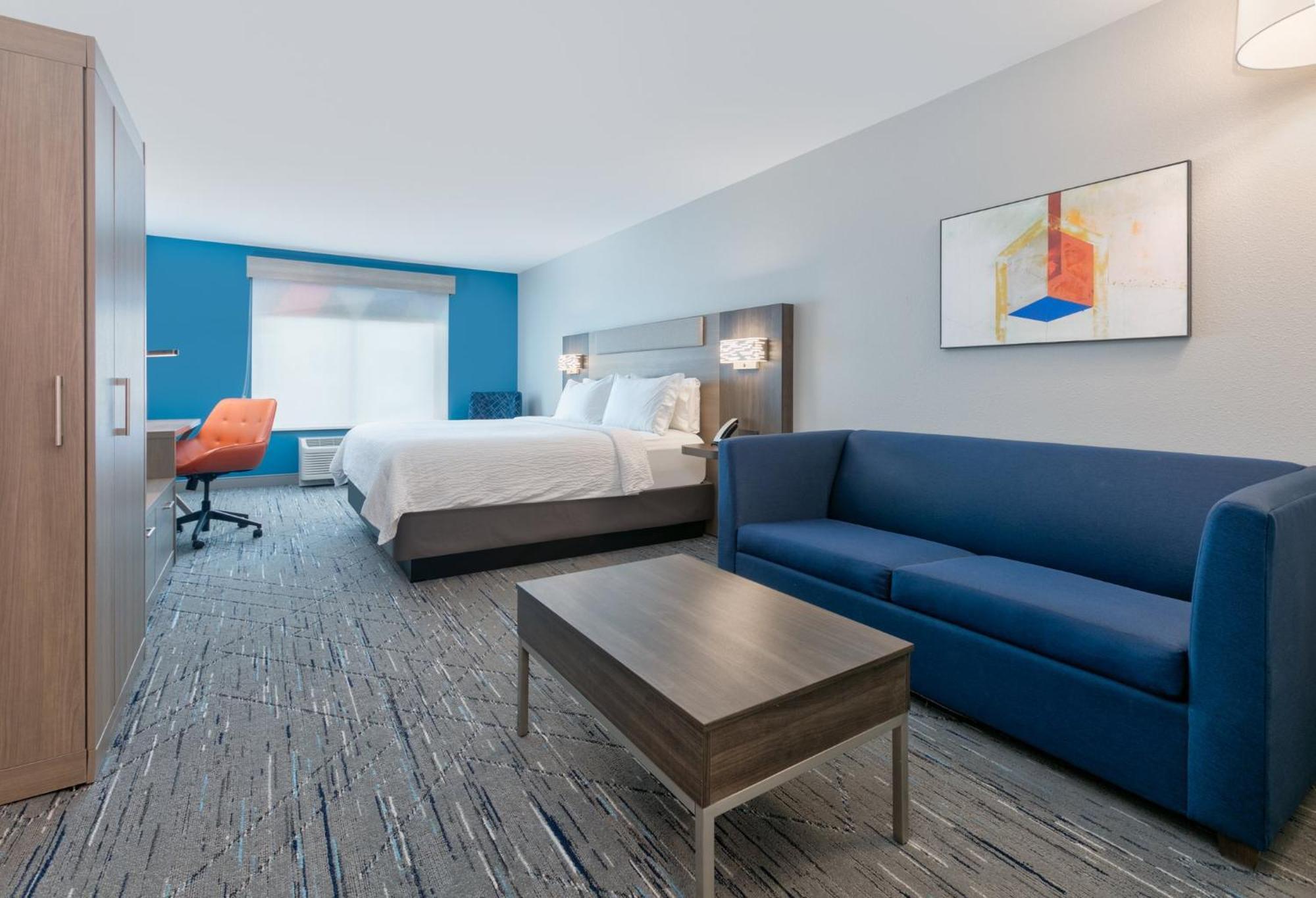 Holiday Inn Express Hotel & Suites Shakopee By Ihg Extérieur photo