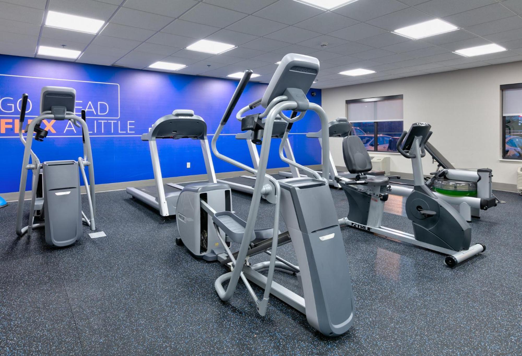 Holiday Inn Express Hotel & Suites Shakopee By Ihg Extérieur photo