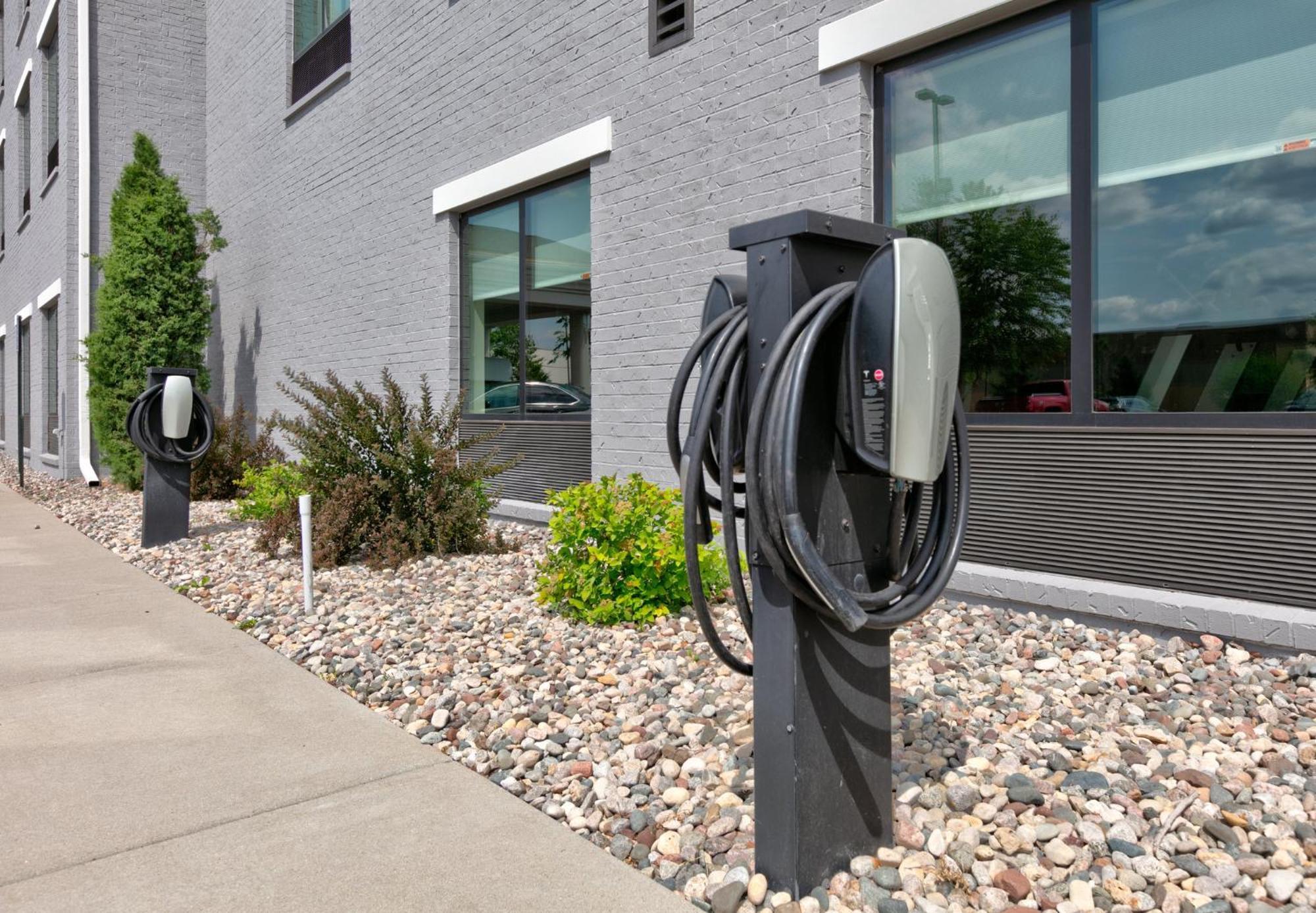Holiday Inn Express Hotel & Suites Shakopee By Ihg Extérieur photo